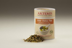 Artemis Liver Tea