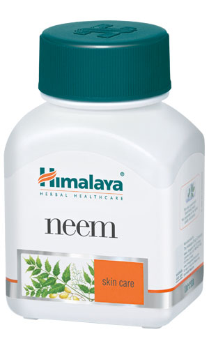 Himalaya Neem Skin Wellness