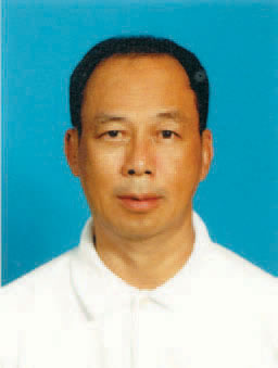 Donald Leow