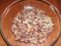 Multi Grains Rice