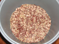 Multi Grains Rice