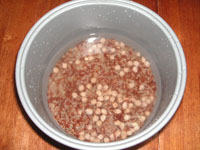 Multi Grains Rice