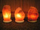 salt lamps