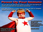Natural Immune Booster