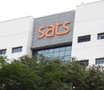 Health Talk & Food Demo @ SATS