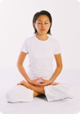 Yoga Meditation