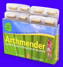 Arthmender