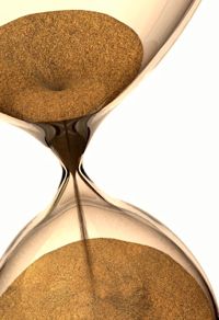 Sands of Time