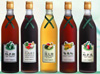 Natural fermented vinegars