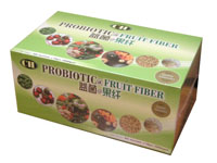 Dietary Fiber
