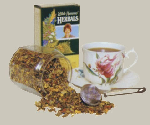 Kidney Tea
