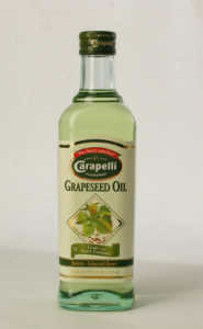 Carapelli Grapeseed Oil