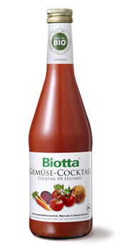 Breuss Juice