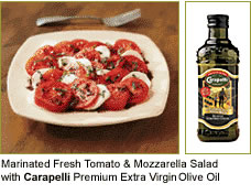 Carapelli Salad Recipe