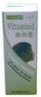 Vitamind: Standardized Ginseng Extract