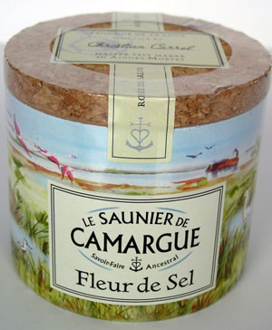 Camargue Fleur de Sel