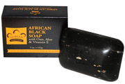 African Black Soap