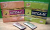 VITCA Enhanced Maca