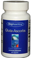 Gluta Ascorbs: the Reduced Form of Glutathione