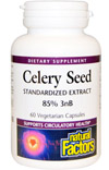 Celery Seed Extract
