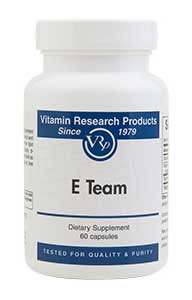 E Team