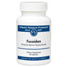 Fucoidan Capsules from VRP