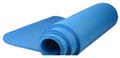 High density yoga mat