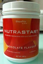 nutrastart
