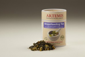 Artemis Breastfeeding Tea
