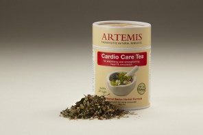 Artemis Cardio Tea