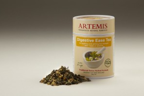 Artemis Digestive Tea