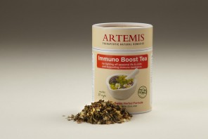 Artemis Immuno Tea