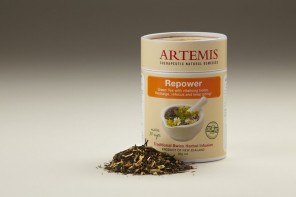 Artemis Repower Tea