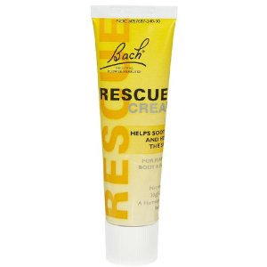 Bach Rescue Remedy Cream