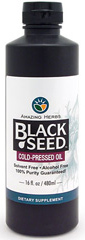 Cold Pressed Black Seed Oil