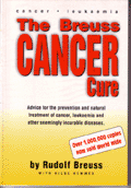 The Breuss Cancer Cure