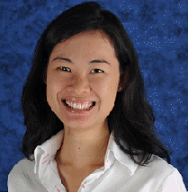 Ruth Tay, Certified Nutrition Consultant