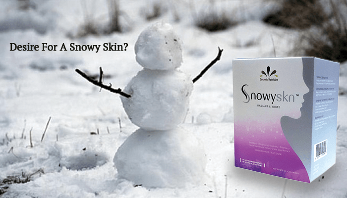 Snowyskn