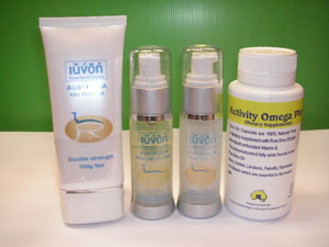 Emu Oil Products