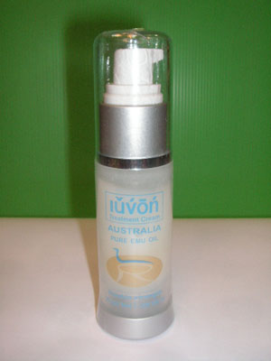 Double Strength Pure Emu Oil