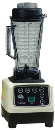 High Power Food Processor