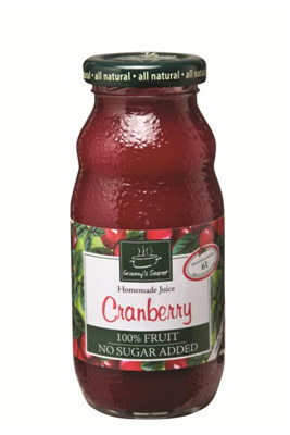 Cranberry Juice