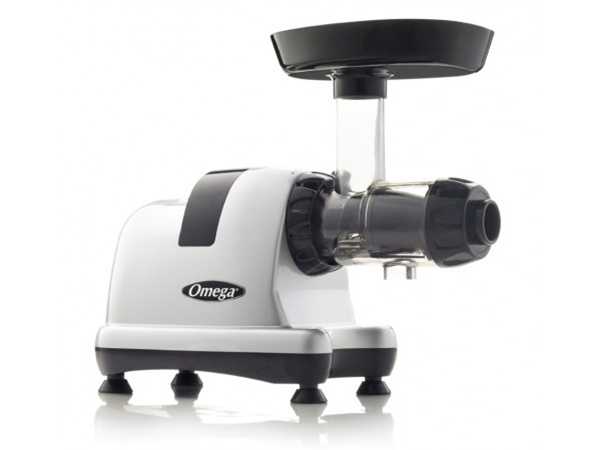 Omega Juicer J8227