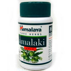 Himalaya Amalaki Antioxidant