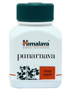Himalaya Punarnava Urinary Wellness