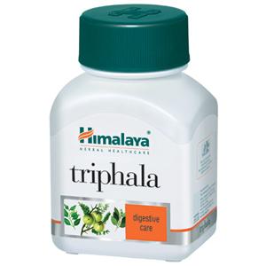 Himalaya Triphala Bowel Wellness