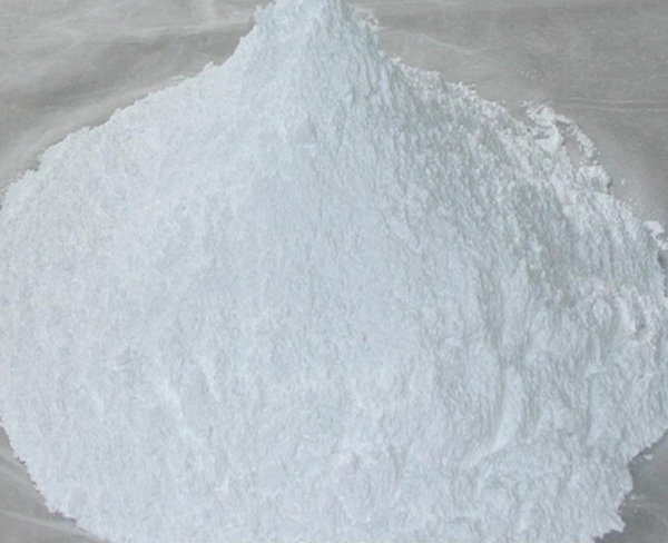 Pure Calcium Bentonite Clay