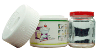 container for yogurt making