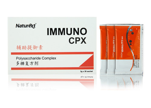 Immuno CPX