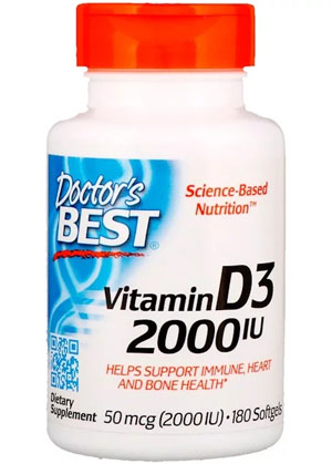 Vitamin D3